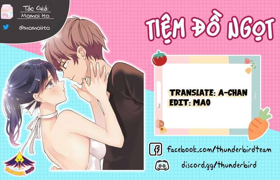 Tuyển Tập Oneshot Chapter 360 - 1