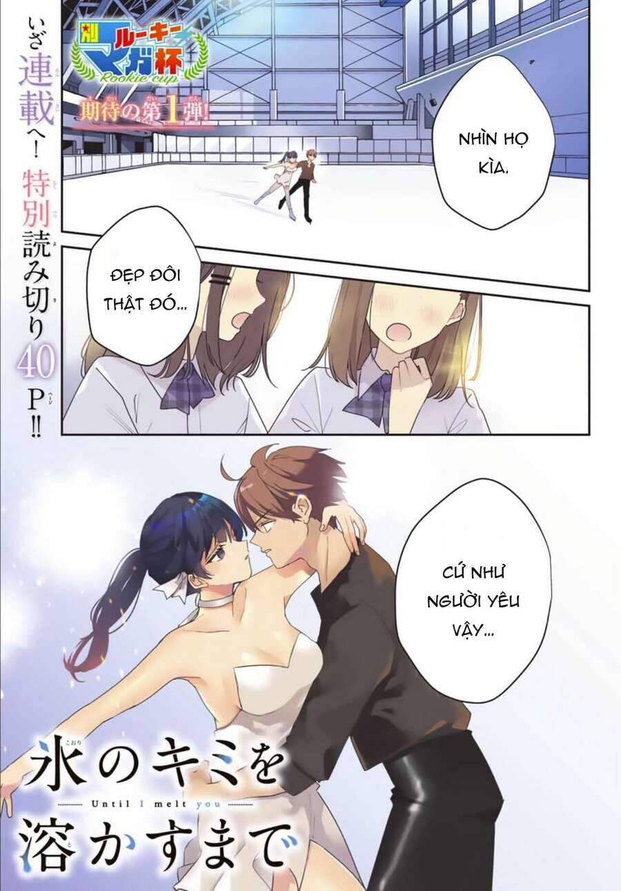 Tuyển Tập Oneshot Chapter 360 - 2