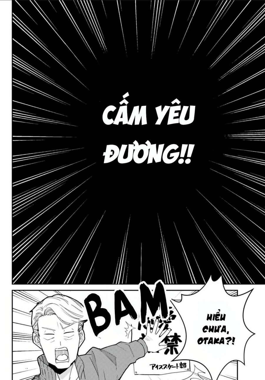 Tuyển Tập Oneshot Chapter 360 - 11