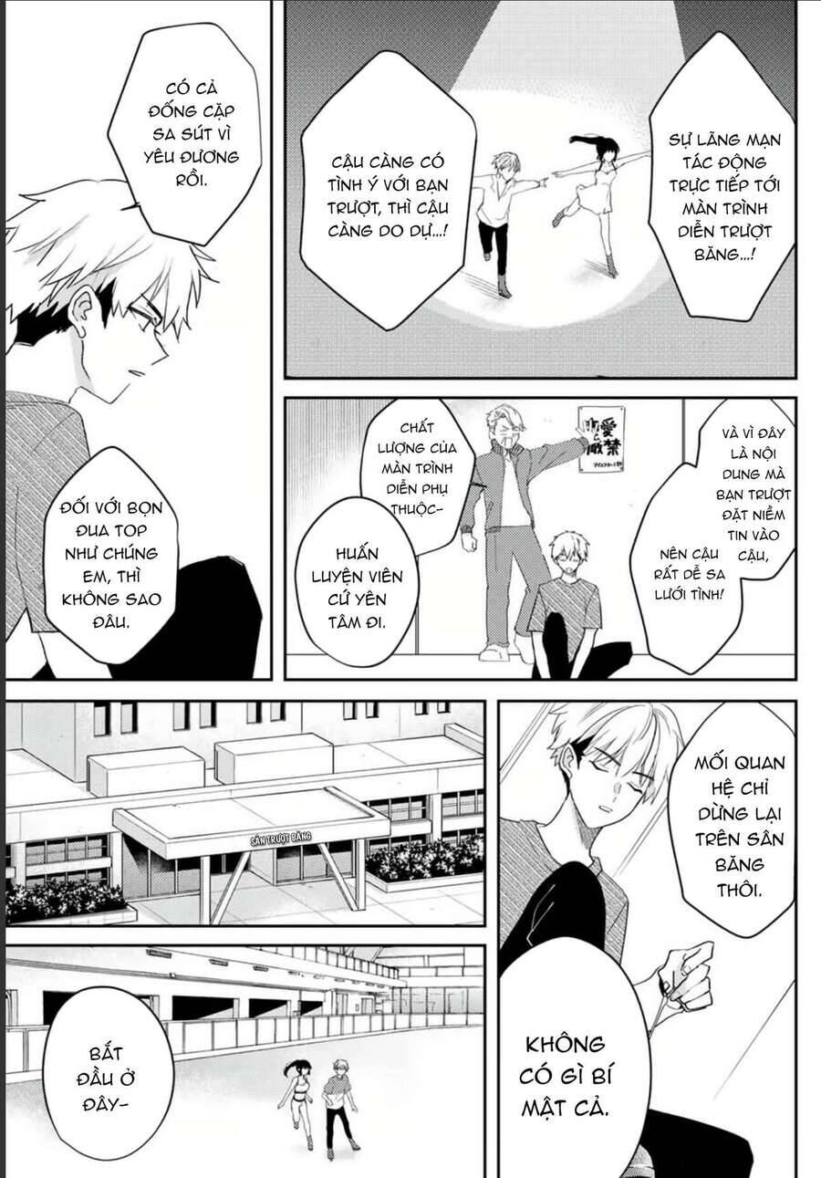 Tuyển Tập Oneshot Chapter 360 - 12