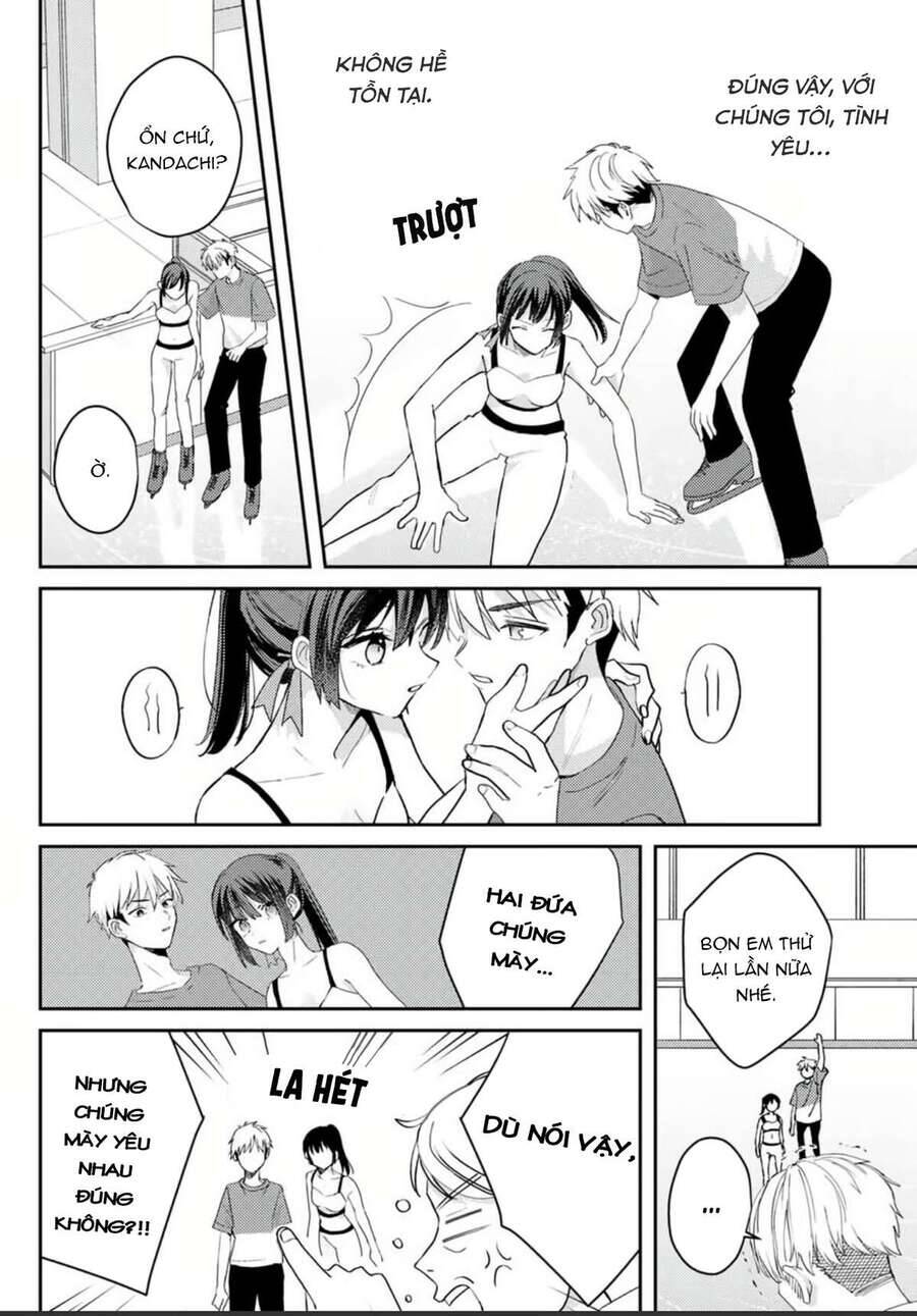 Tuyển Tập Oneshot Chapter 360 - 13