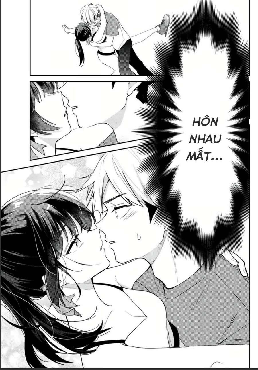 Tuyển Tập Oneshot Chapter 360 - 16