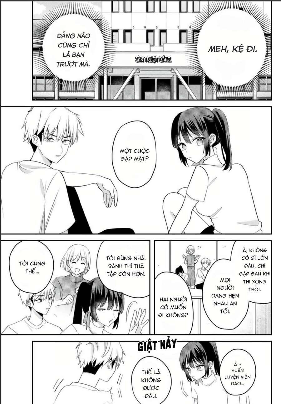 Tuyển Tập Oneshot Chapter 360 - 18