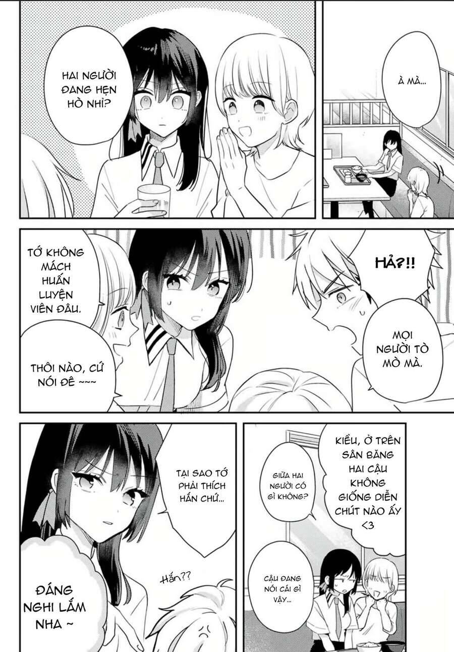 Tuyển Tập Oneshot Chapter 360 - 21