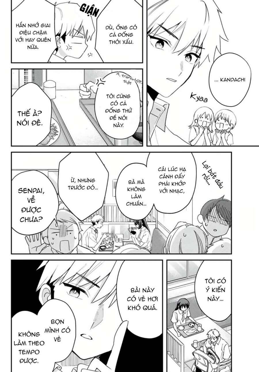 Tuyển Tập Oneshot Chapter 360 - 23