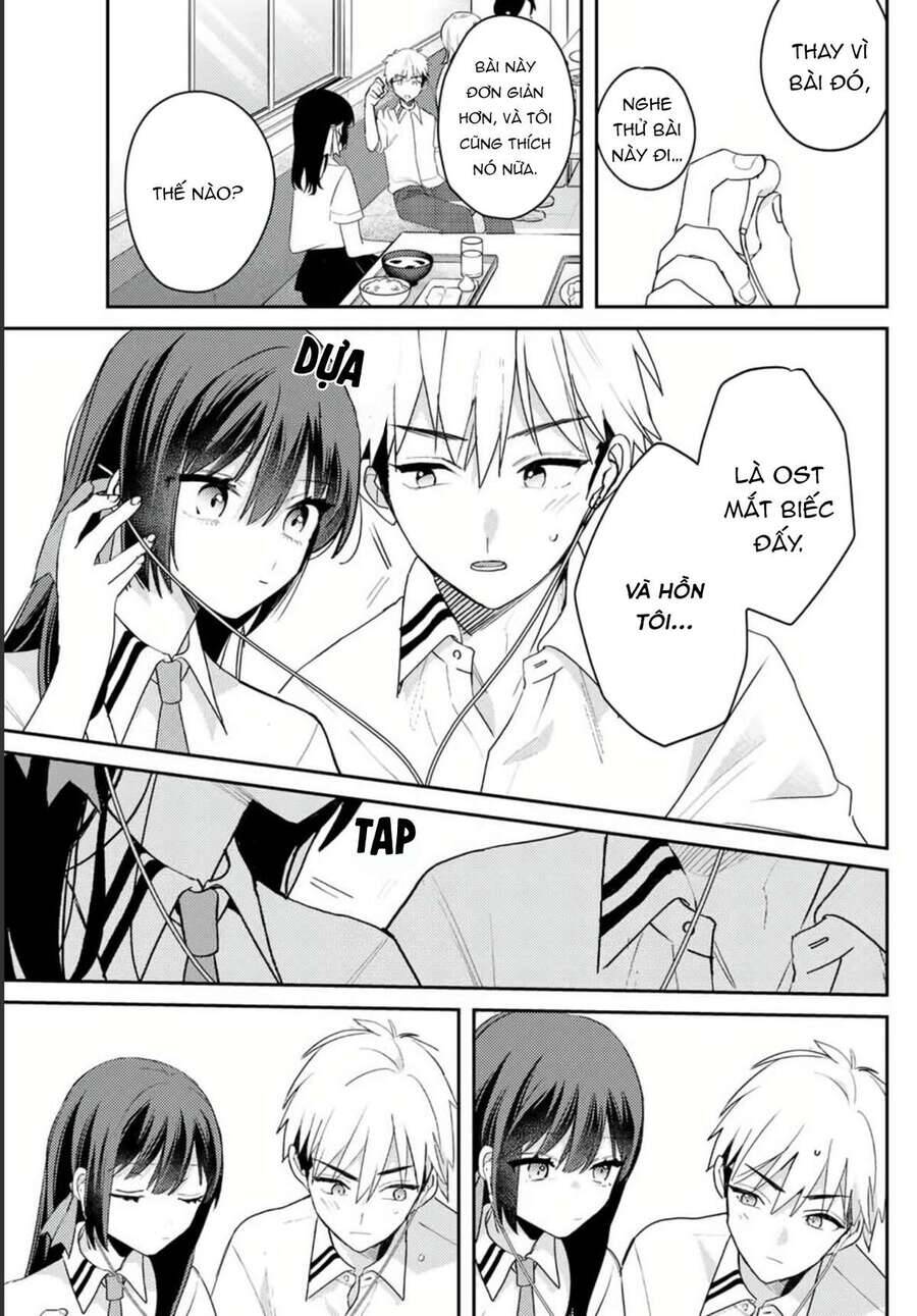 Tuyển Tập Oneshot Chapter 360 - 24