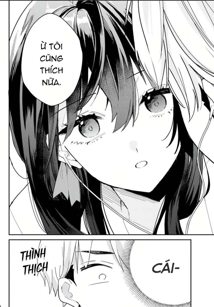 Tuyển Tập Oneshot Chapter 360 - 25