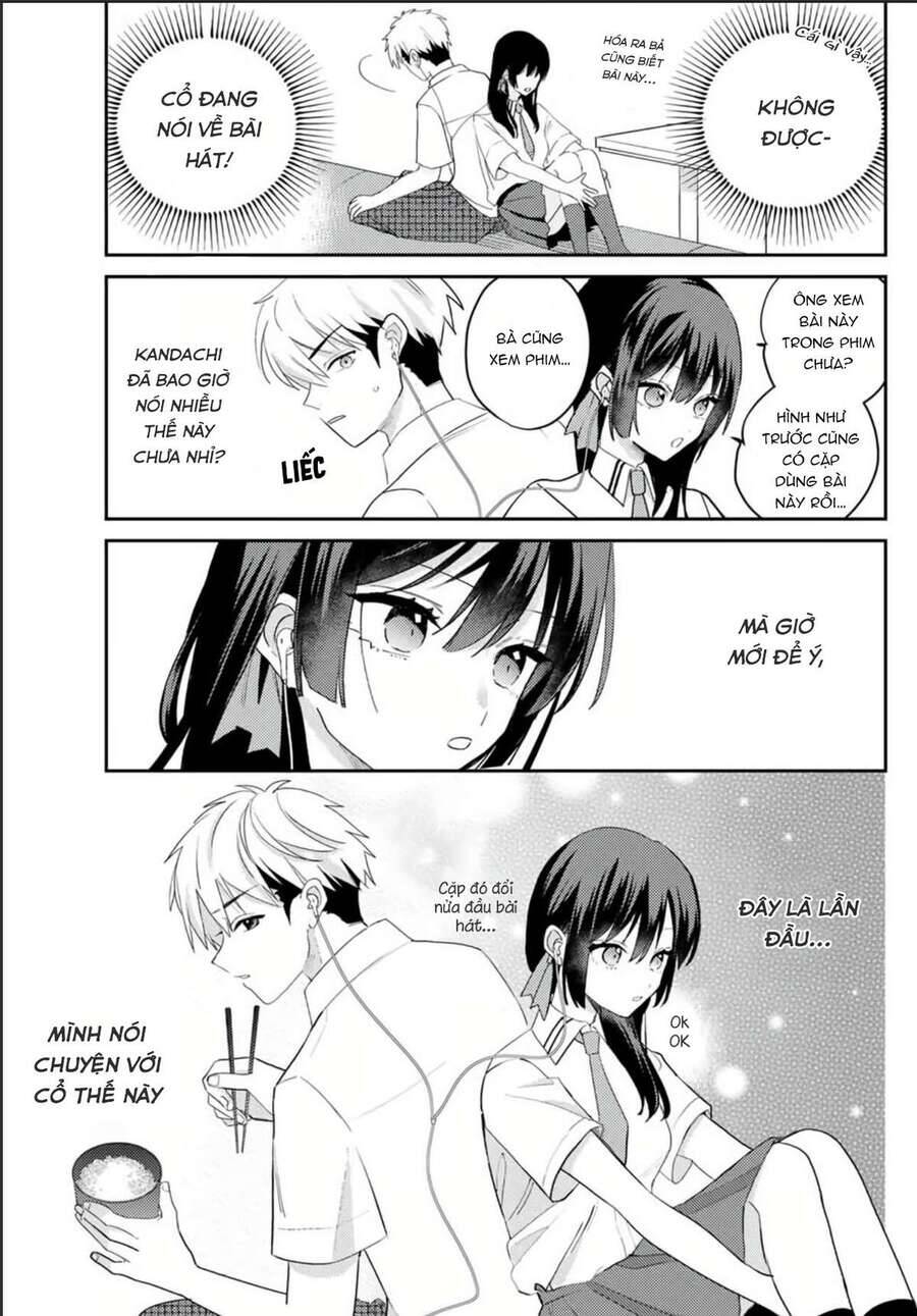 Tuyển Tập Oneshot Chapter 360 - 26