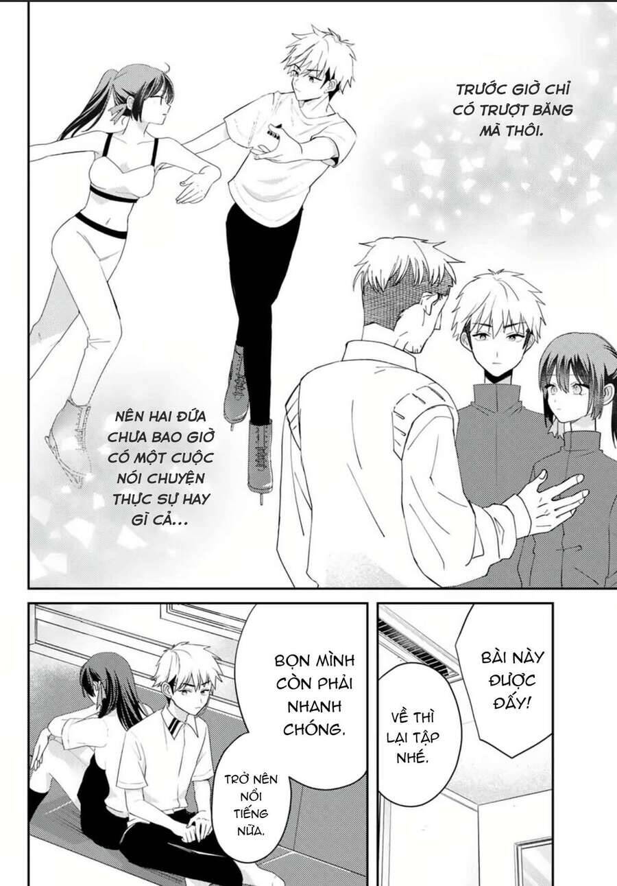 Tuyển Tập Oneshot Chapter 360 - 27