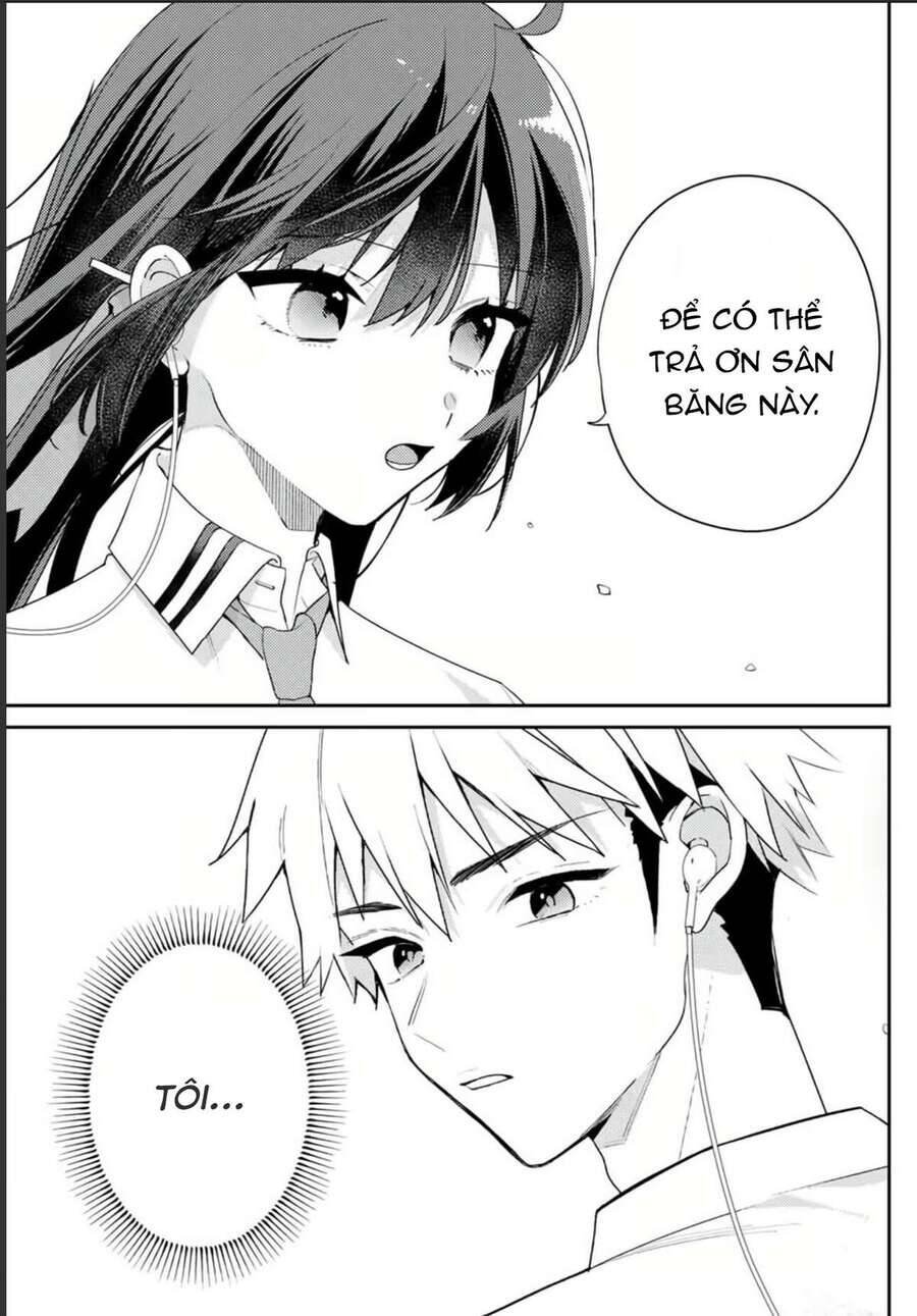 Tuyển Tập Oneshot Chapter 360 - 28