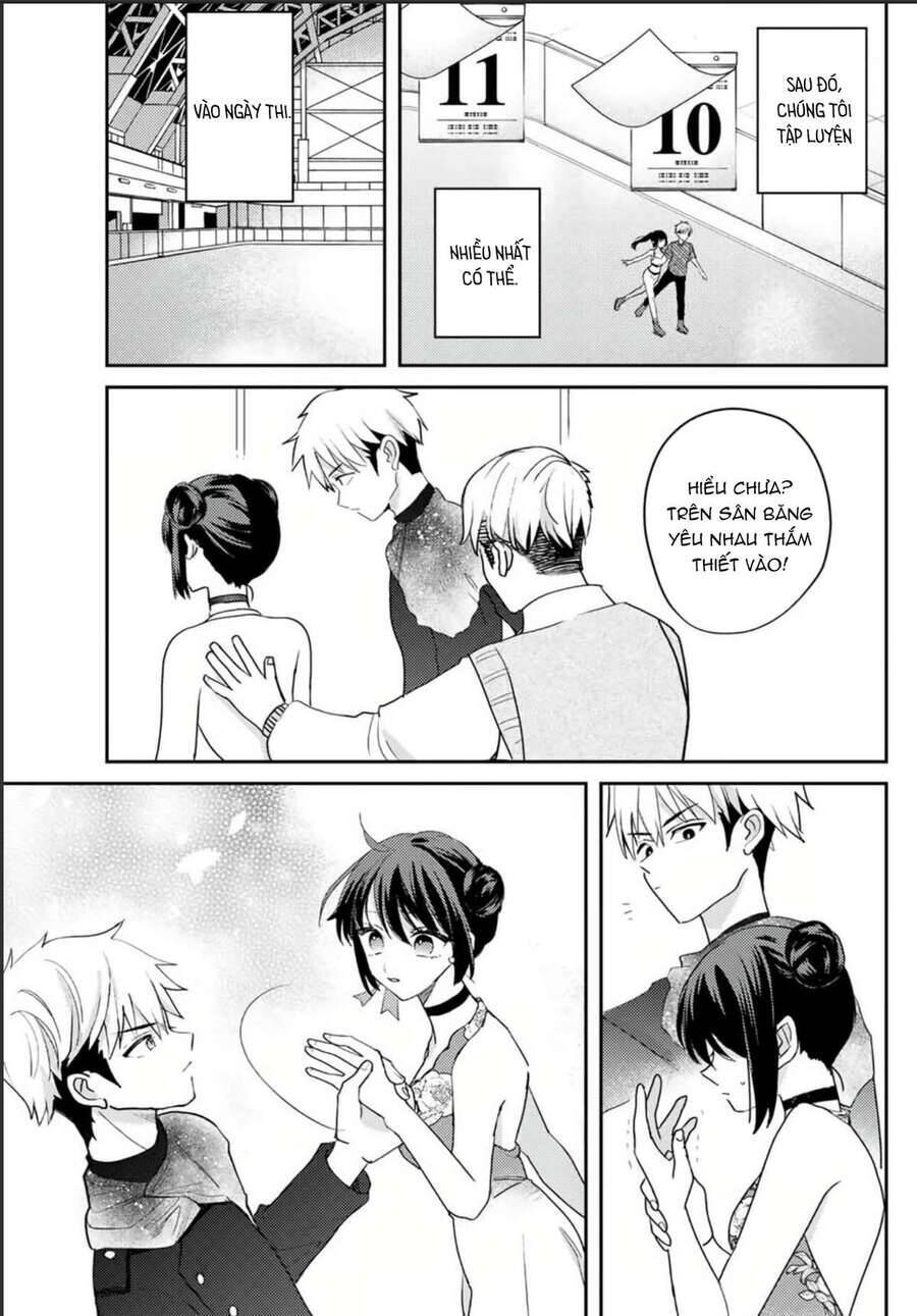 Tuyển Tập Oneshot Chapter 360 - 30