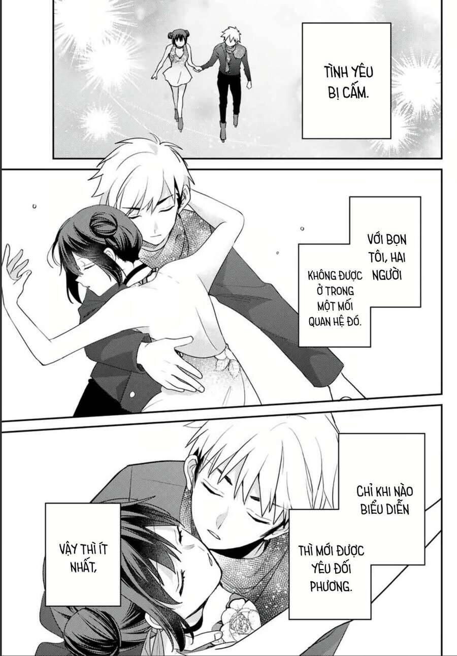 Tuyển Tập Oneshot Chapter 360 - 32