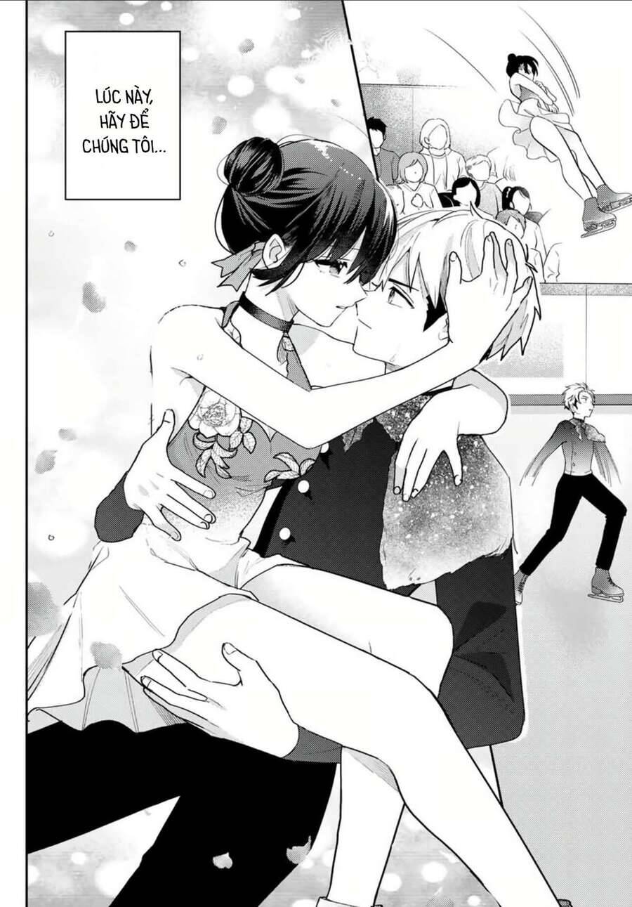 Tuyển Tập Oneshot Chapter 360 - 33