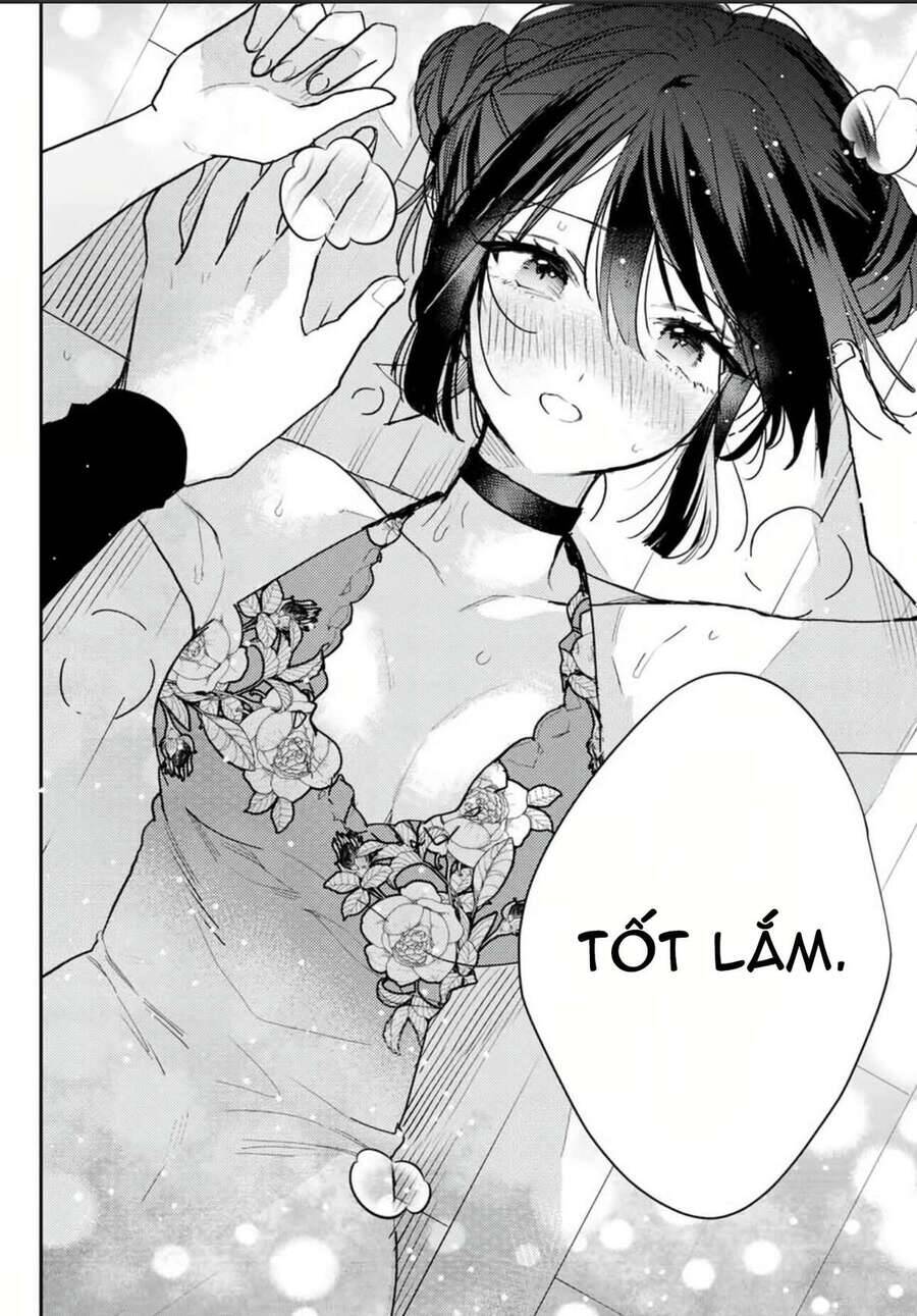 Tuyển Tập Oneshot Chapter 360 - 35