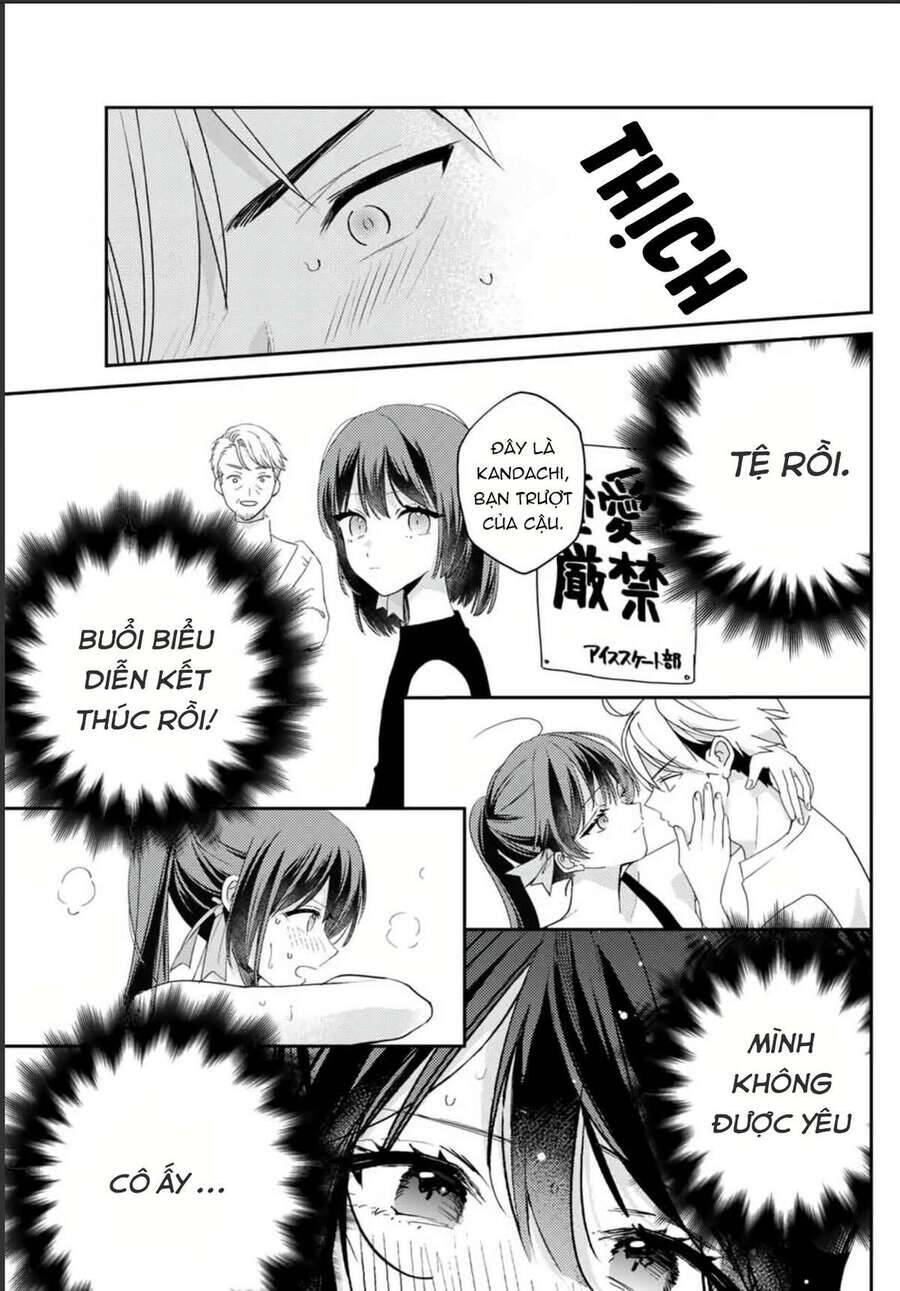 Tuyển Tập Oneshot Chapter 360 - 36