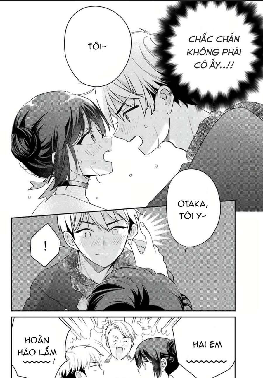 Tuyển Tập Oneshot Chapter 360 - 37