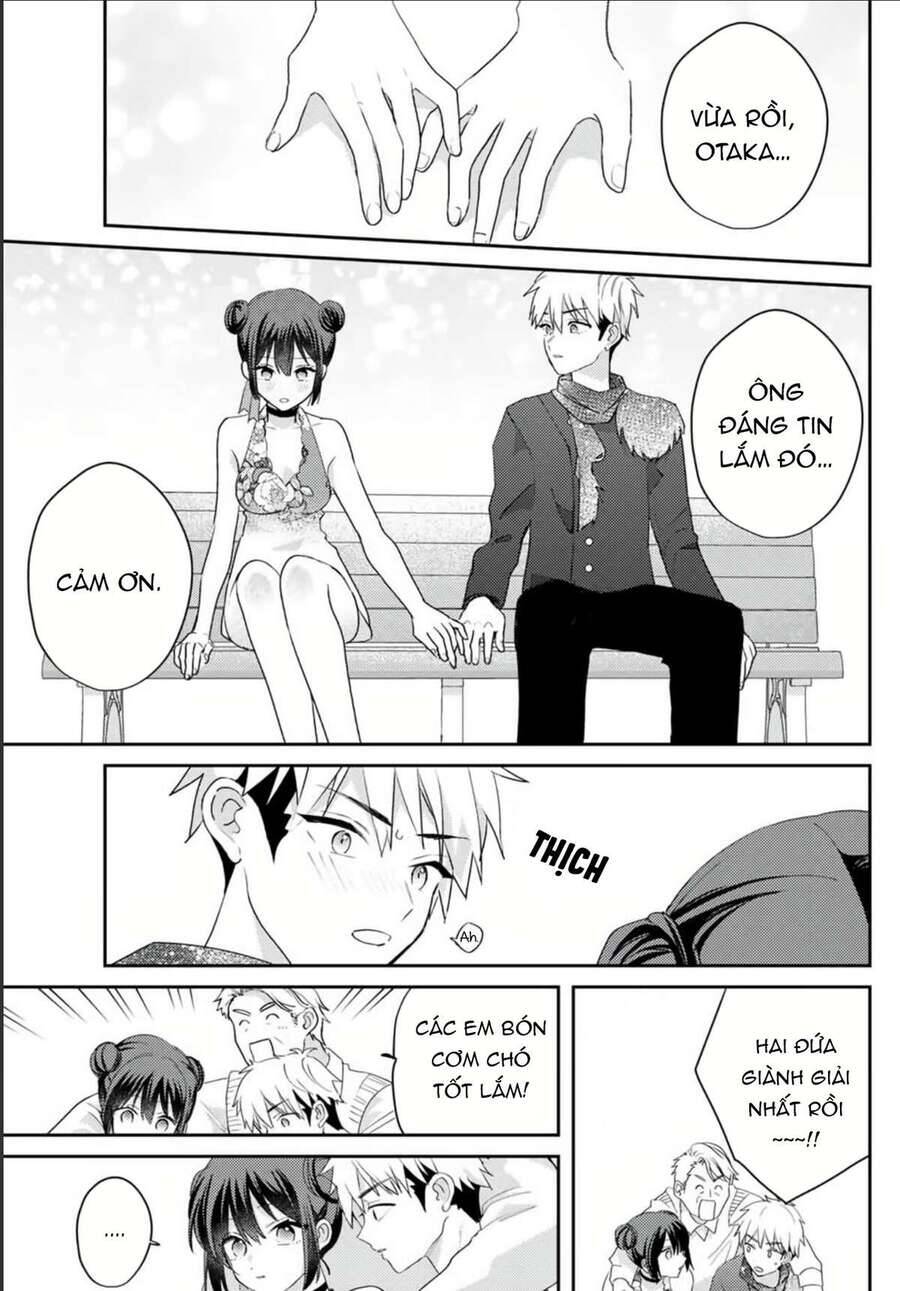 Tuyển Tập Oneshot Chapter 360 - 40