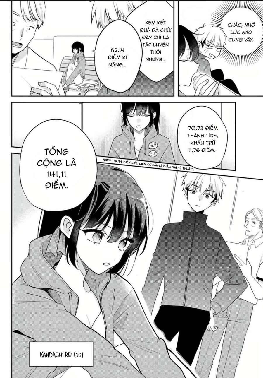 Tuyển Tập Oneshot Chapter 360 - 7