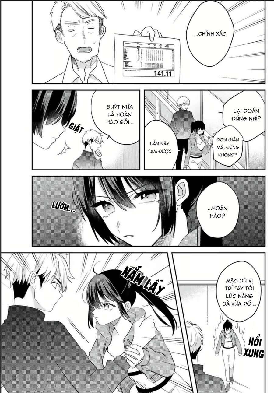 Tuyển Tập Oneshot Chapter 360 - 8