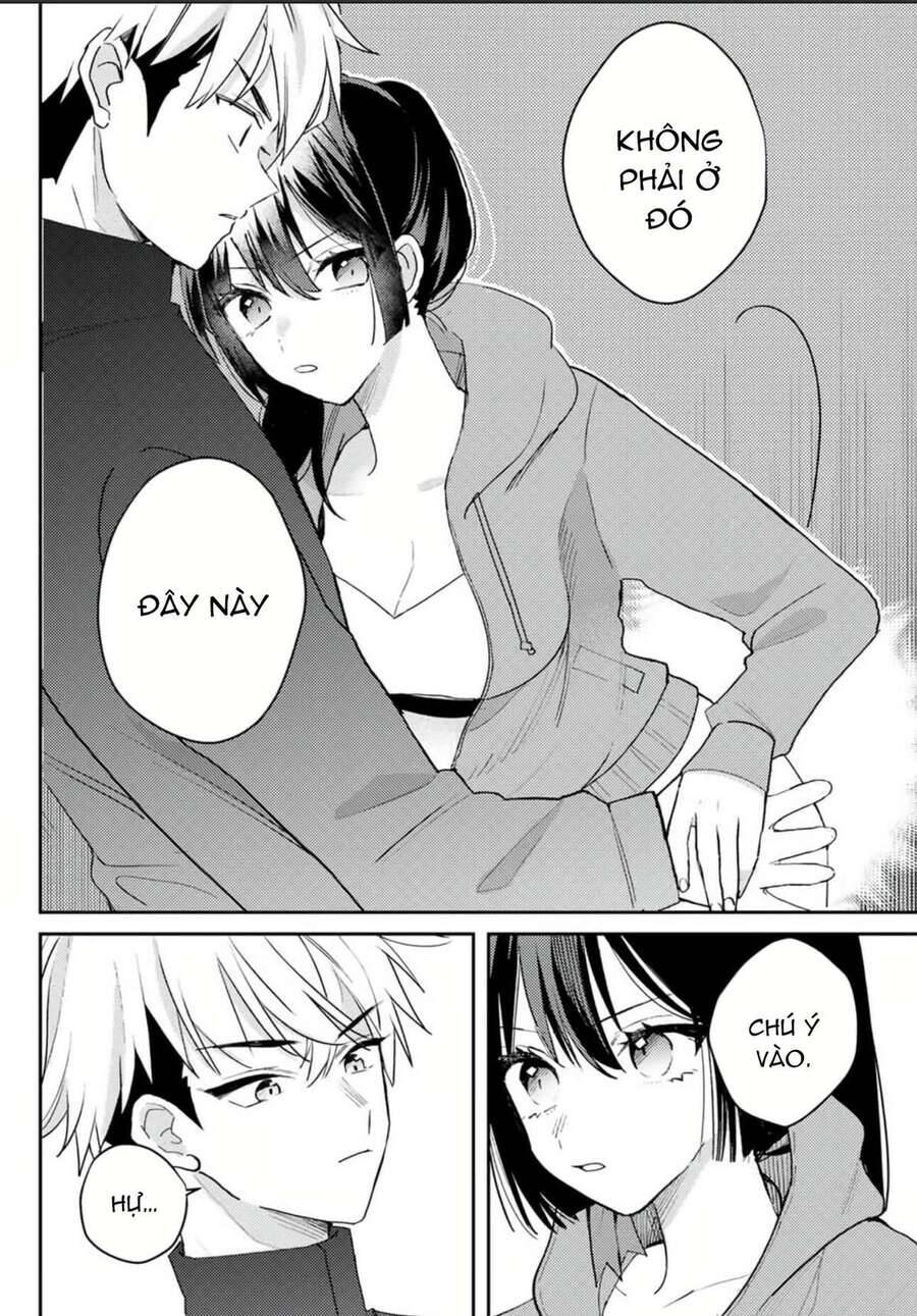 Tuyển Tập Oneshot Chapter 360 - 9