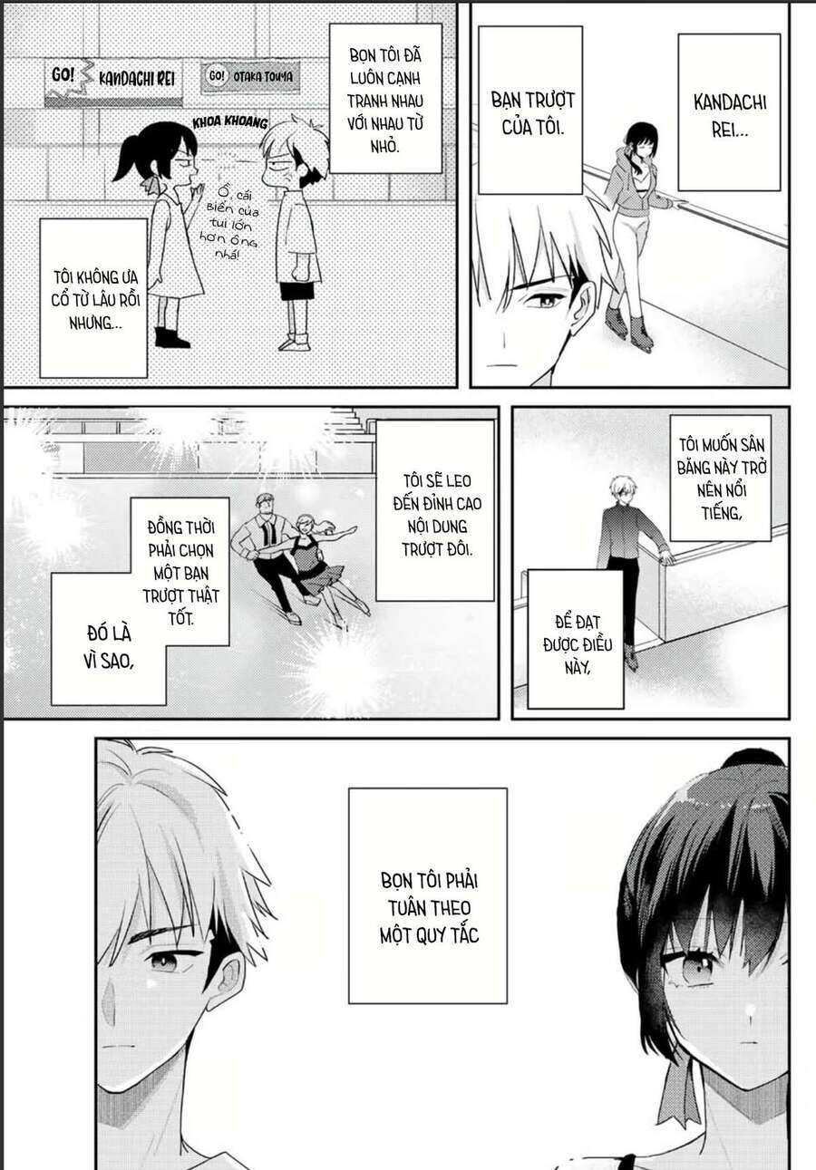 Tuyển Tập Oneshot Chapter 360 - 10