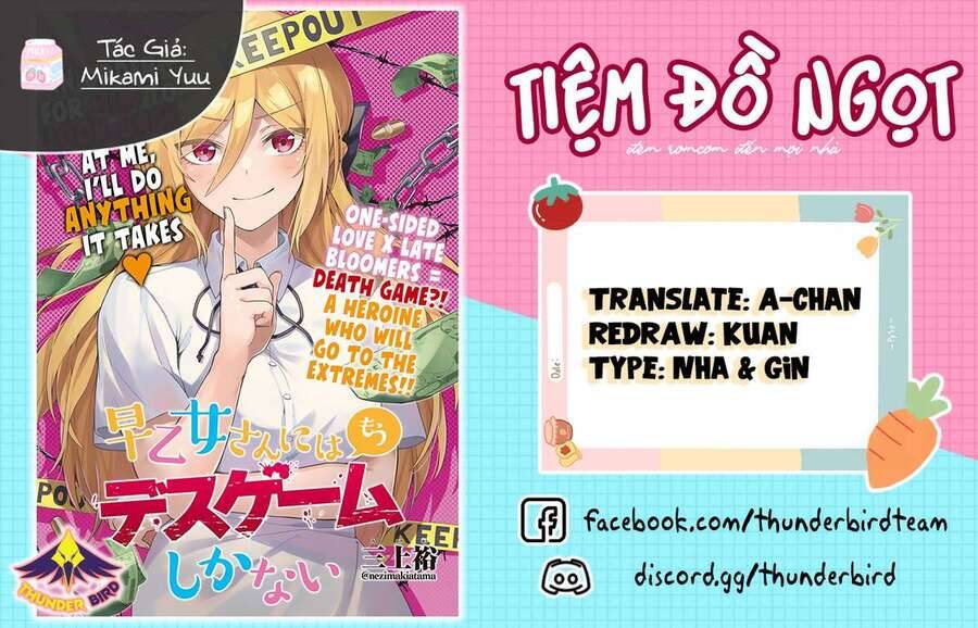 Tuyển Tập Oneshot Chapter 363 - 1