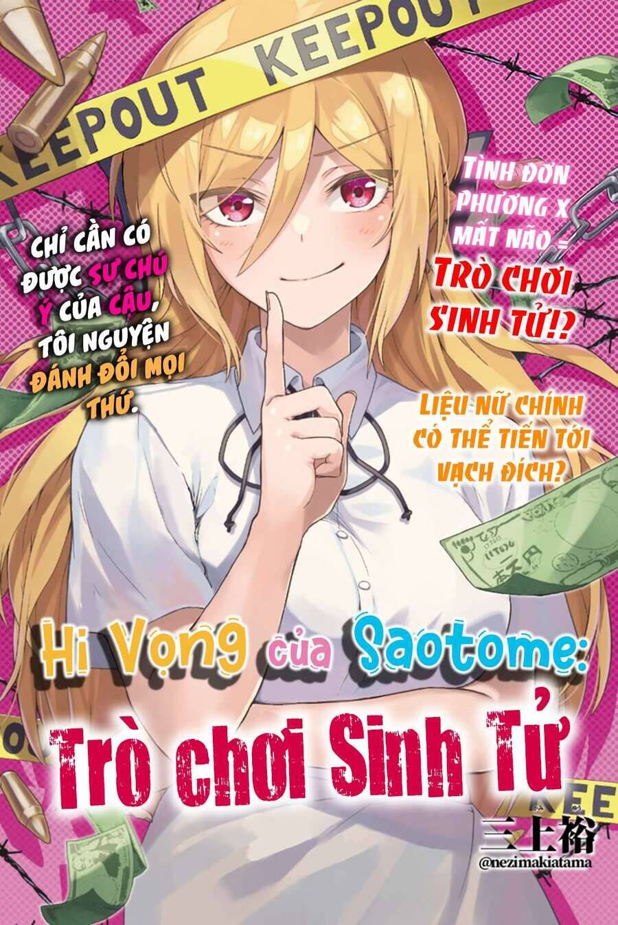Tuyển Tập Oneshot Chapter 363 - 3