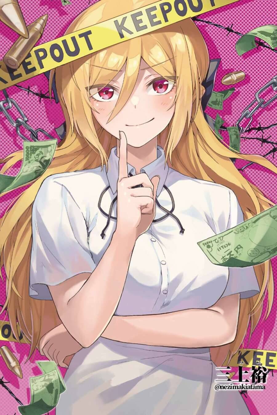 Tuyển Tập Oneshot Chapter 363 - 4