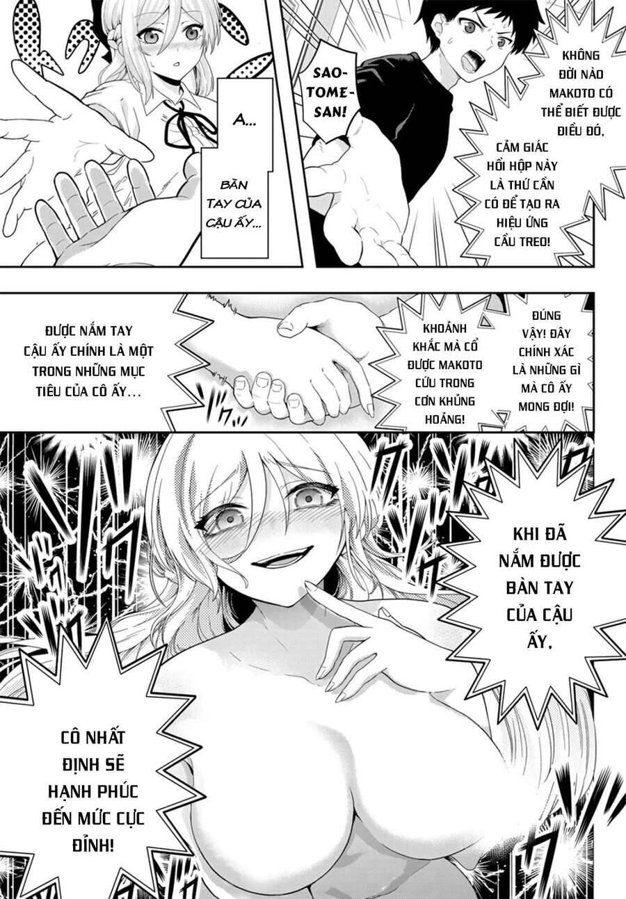 Tuyển Tập Oneshot Chapter 363 - 31