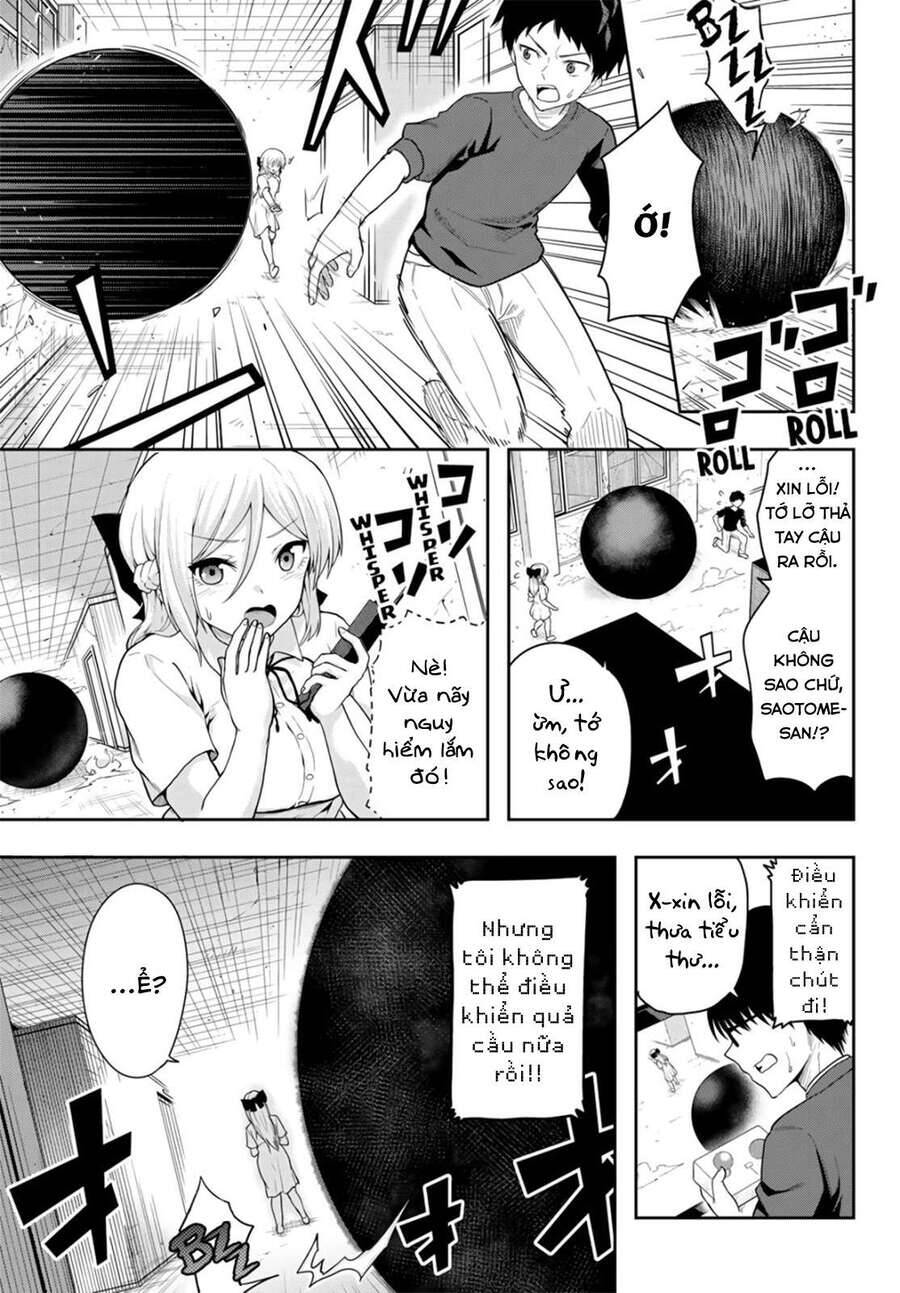 Tuyển Tập Oneshot Chapter 363 - 33
