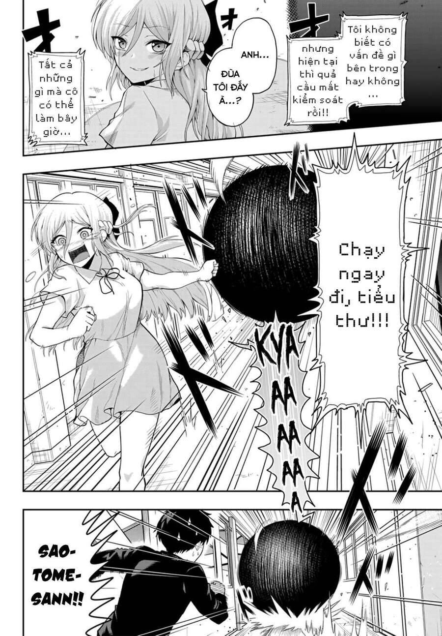 Tuyển Tập Oneshot Chapter 363 - 34