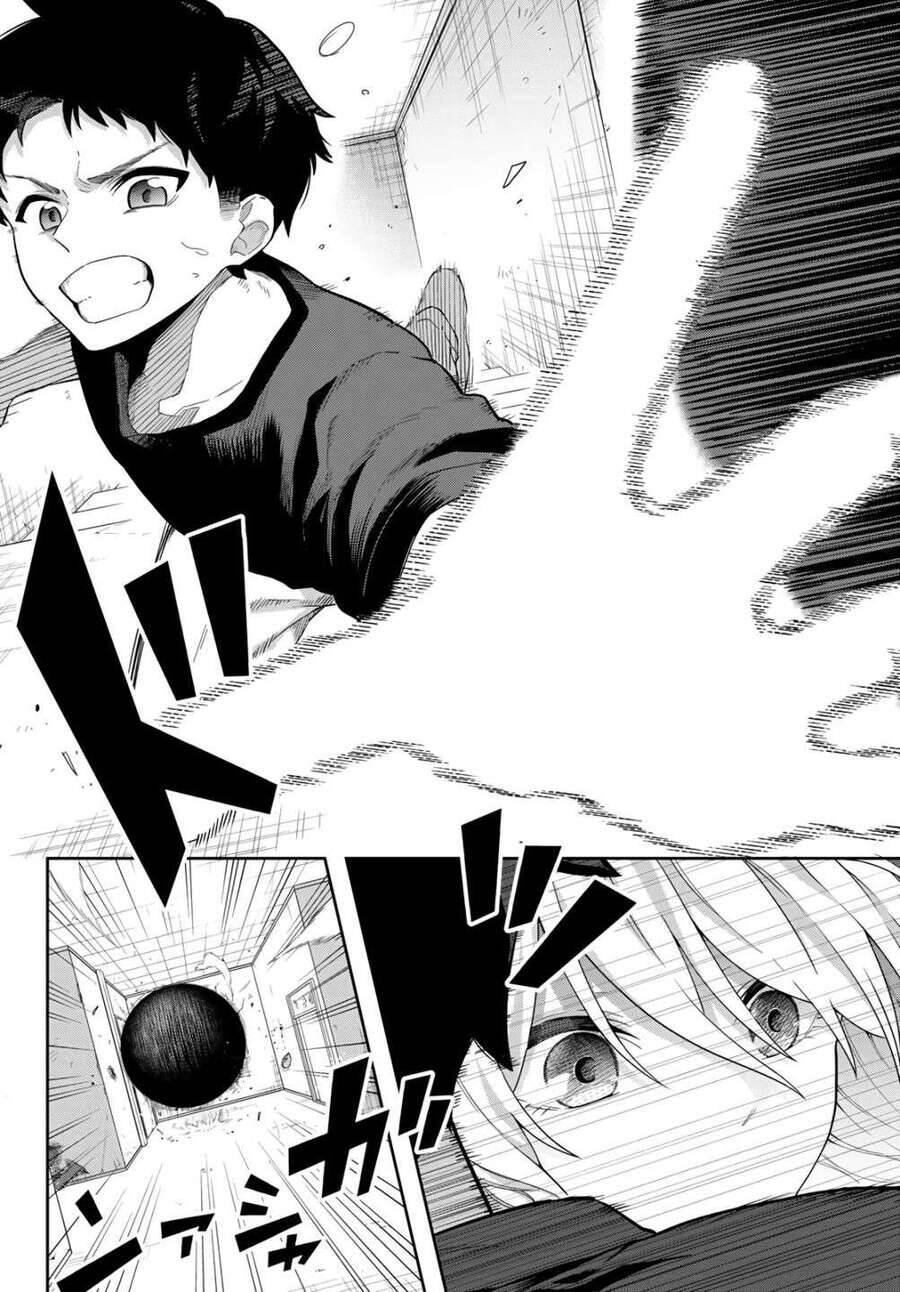 Tuyển Tập Oneshot Chapter 363 - 38