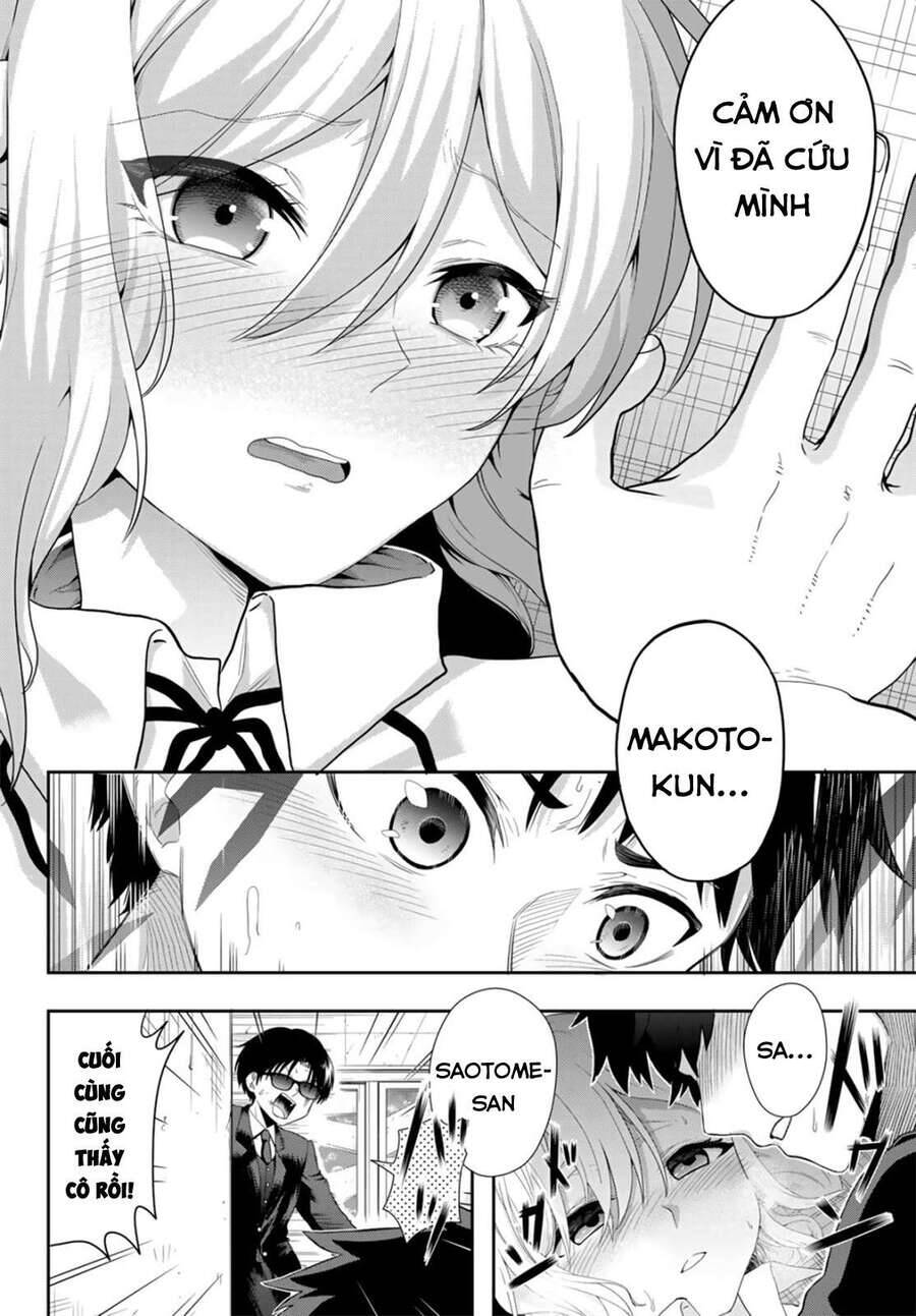 Tuyển Tập Oneshot Chapter 363 - 42