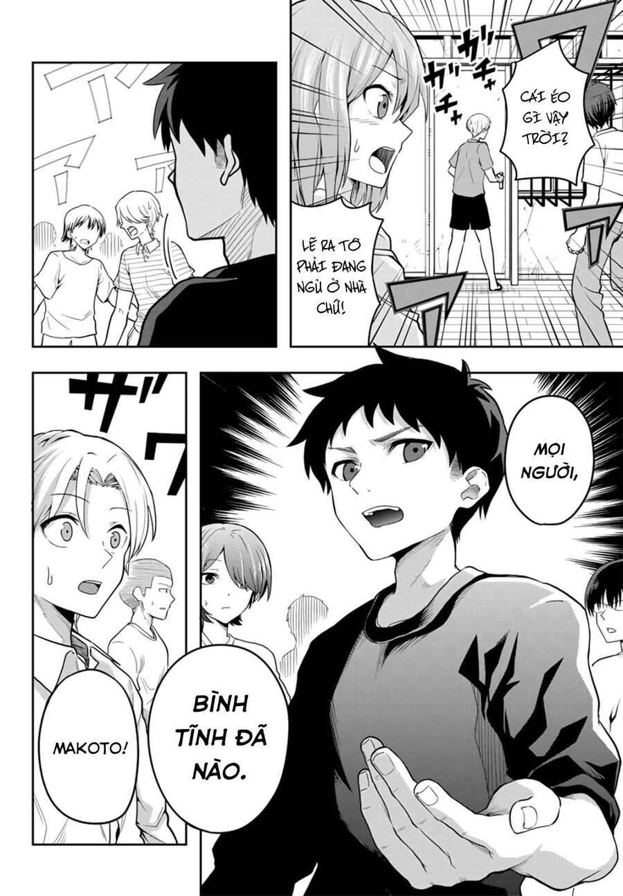 Tuyển Tập Oneshot Chapter 363 - 6
