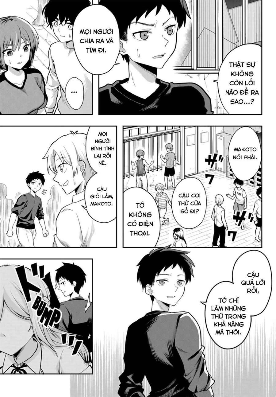 Tuyển Tập Oneshot Chapter 363 - 7