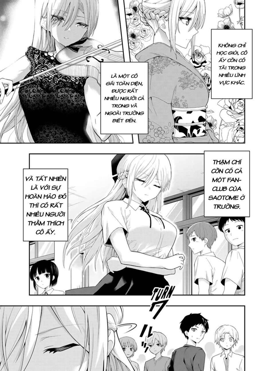 Tuyển Tập Oneshot Chapter 363 - 9