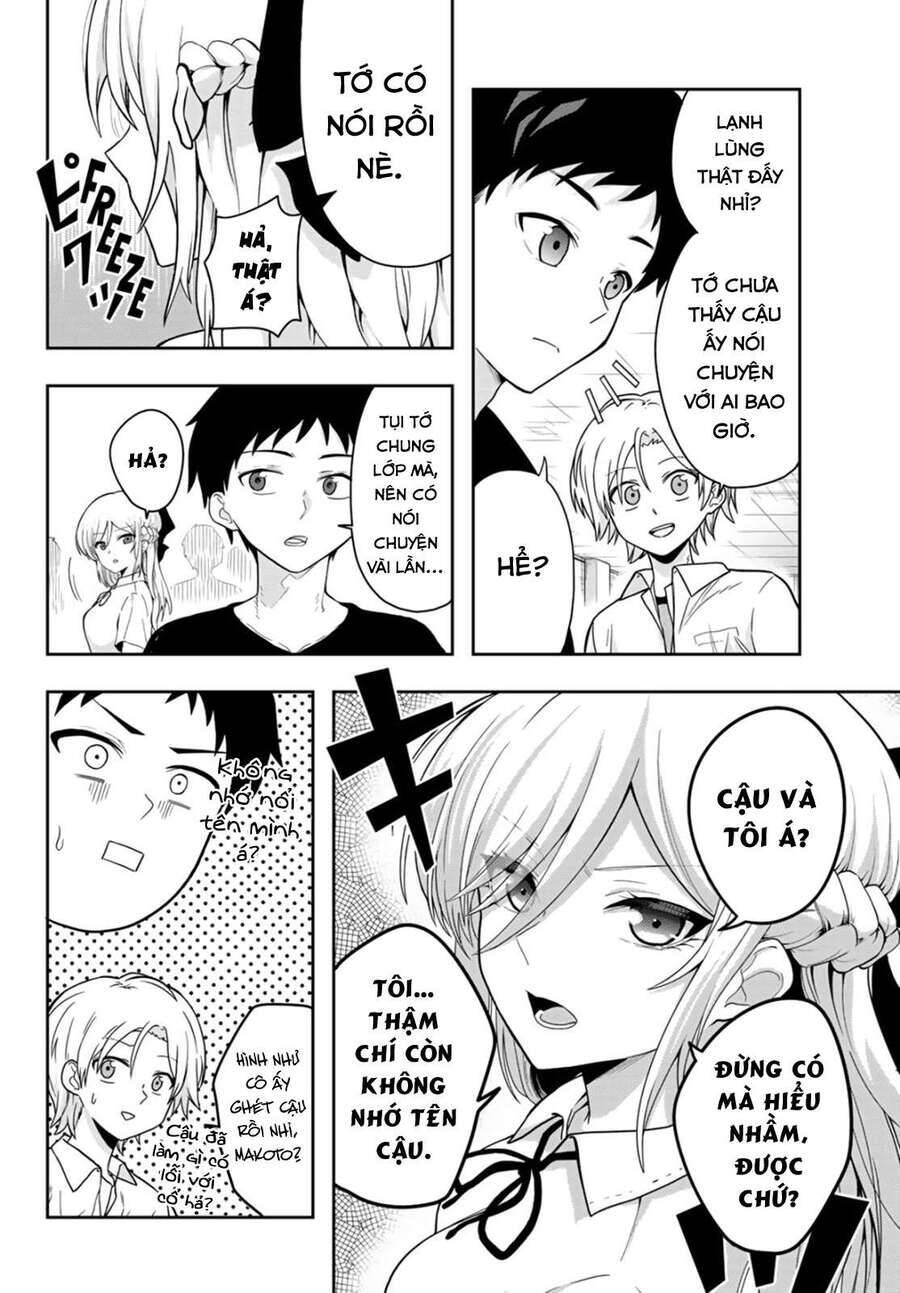 Tuyển Tập Oneshot Chapter 363 - 10