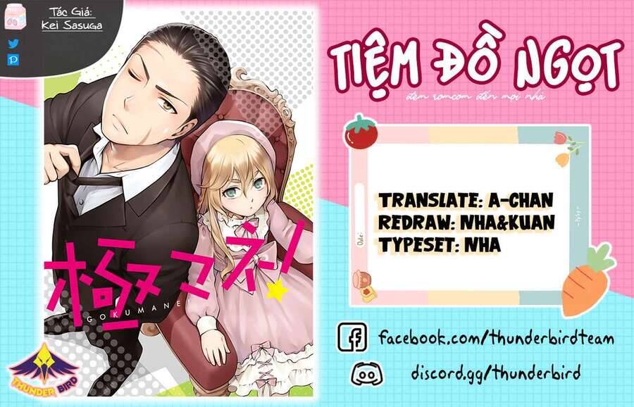 Tuyển Tập Oneshot Chapter 364 - 1