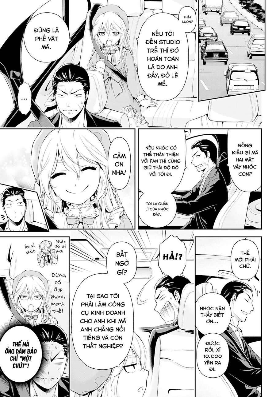 Tuyển Tập Oneshot Chapter 364 - 11