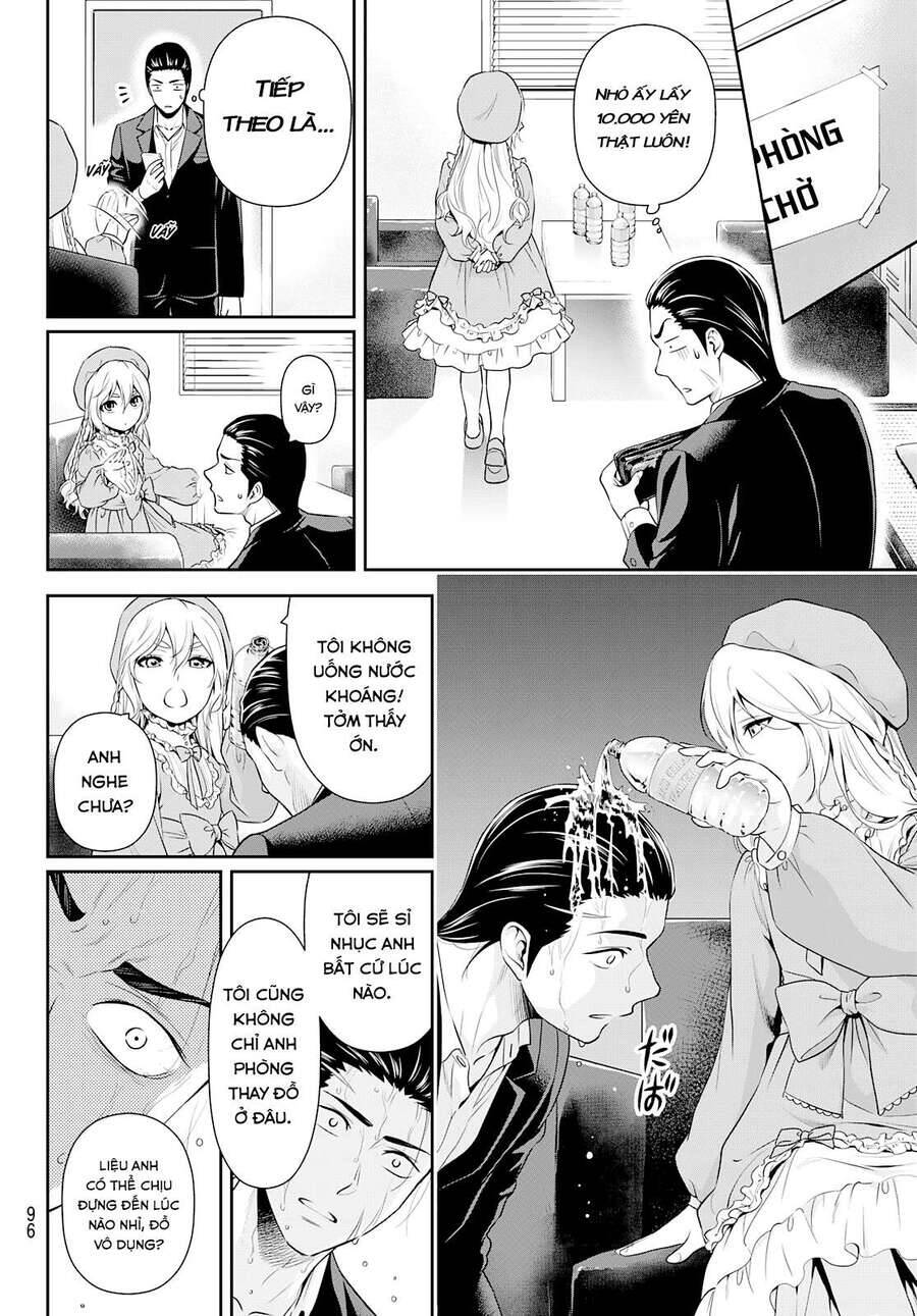 Tuyển Tập Oneshot Chapter 364 - 12