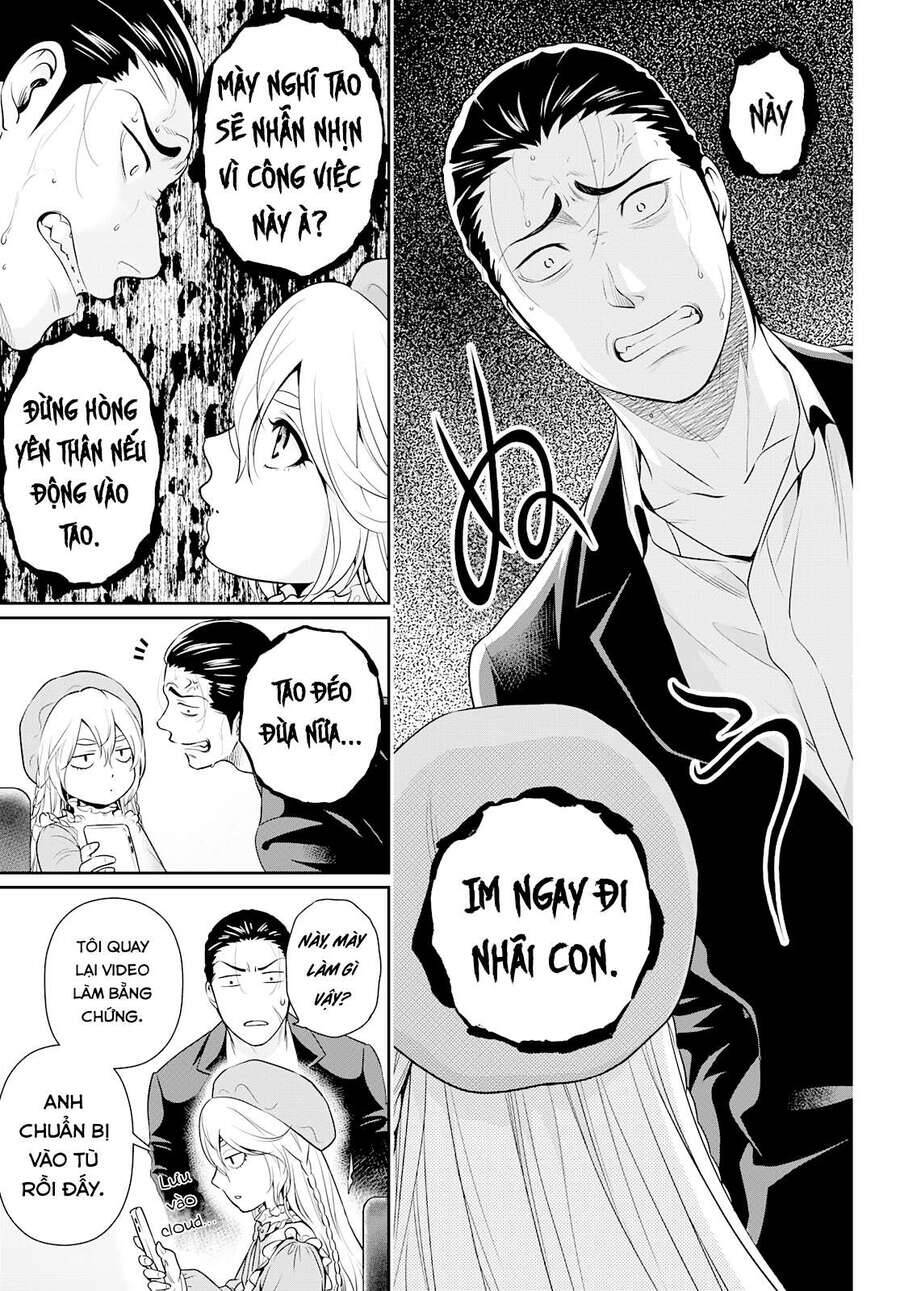 Tuyển Tập Oneshot Chapter 364 - 13