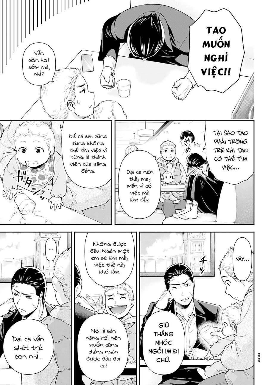 Tuyển Tập Oneshot Chapter 364 - 15