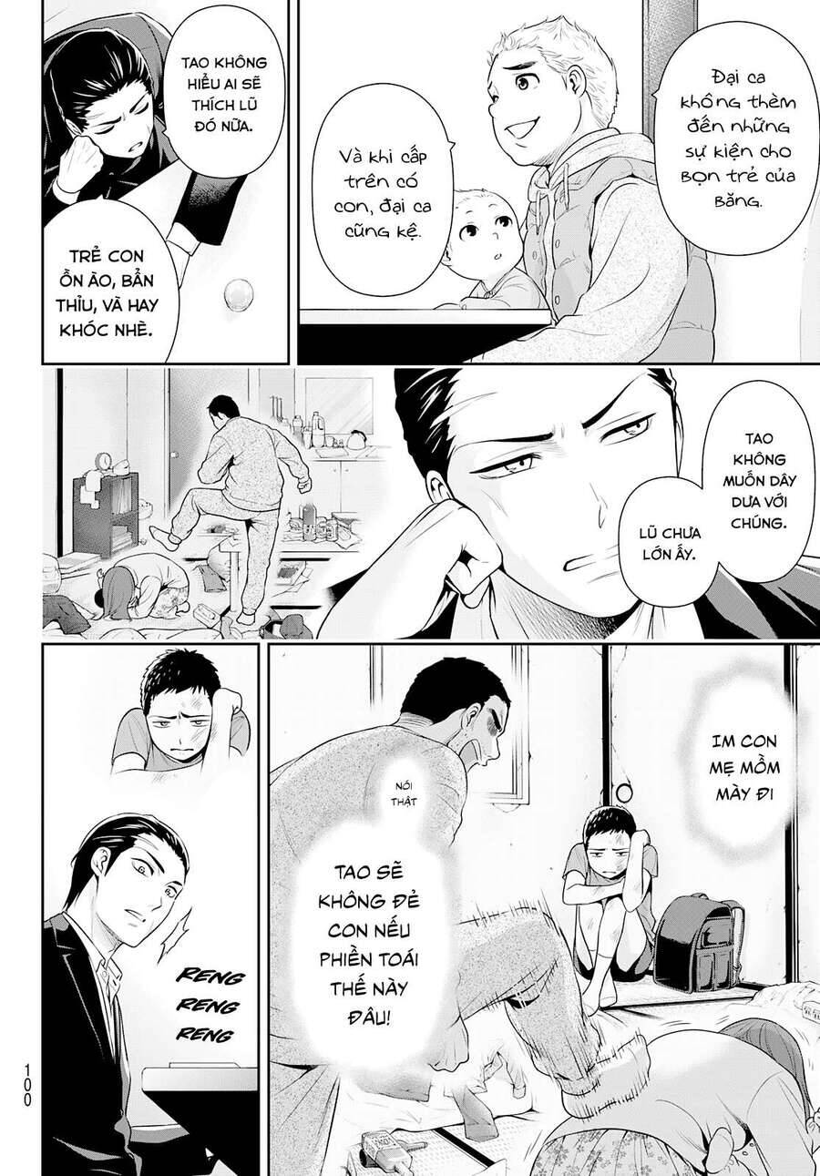 Tuyển Tập Oneshot Chapter 364 - 16