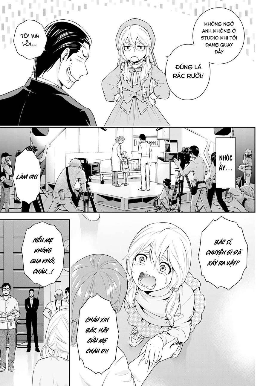 Tuyển Tập Oneshot Chapter 364 - 17