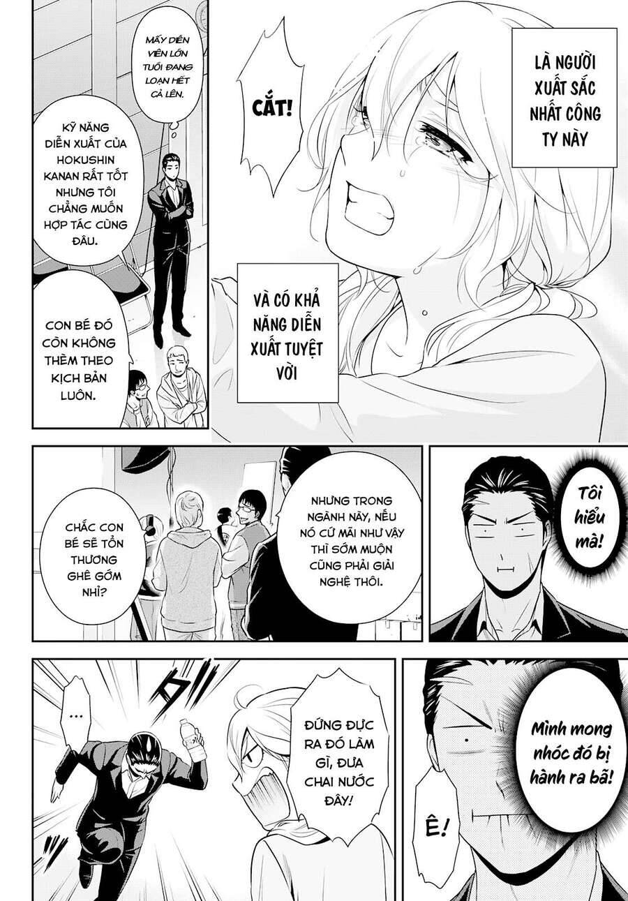 Tuyển Tập Oneshot Chapter 364 - 18