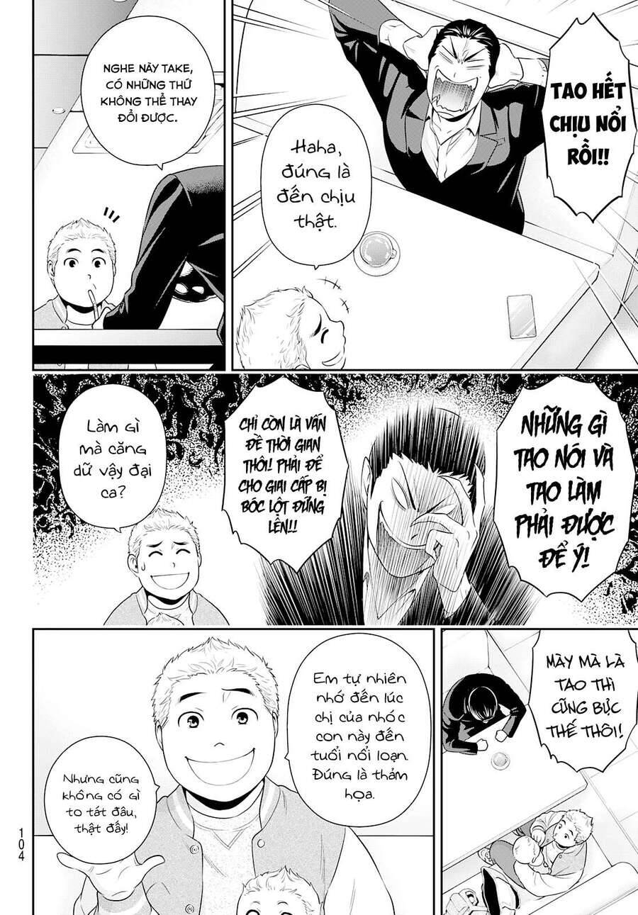 Tuyển Tập Oneshot Chapter 364 - 20