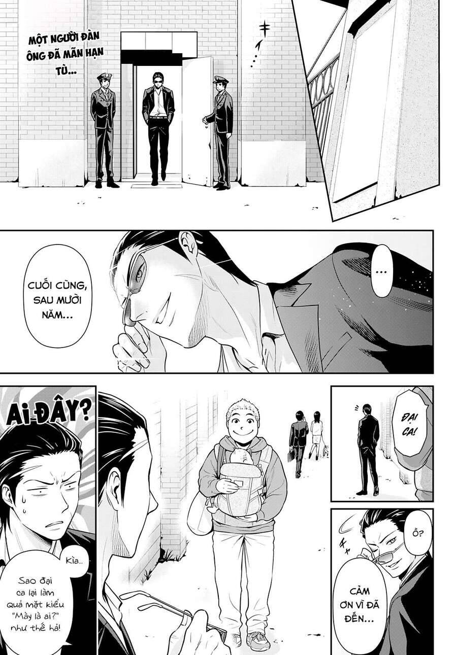 Tuyển Tập Oneshot Chapter 364 - 3