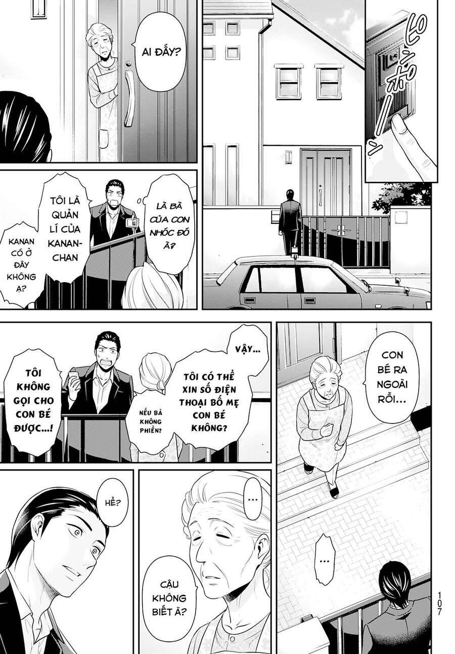 Tuyển Tập Oneshot Chapter 364 - 23