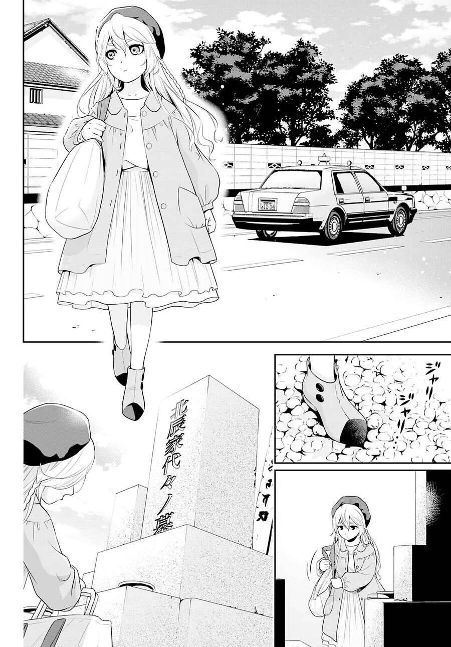 Tuyển Tập Oneshot Chapter 364 - 24