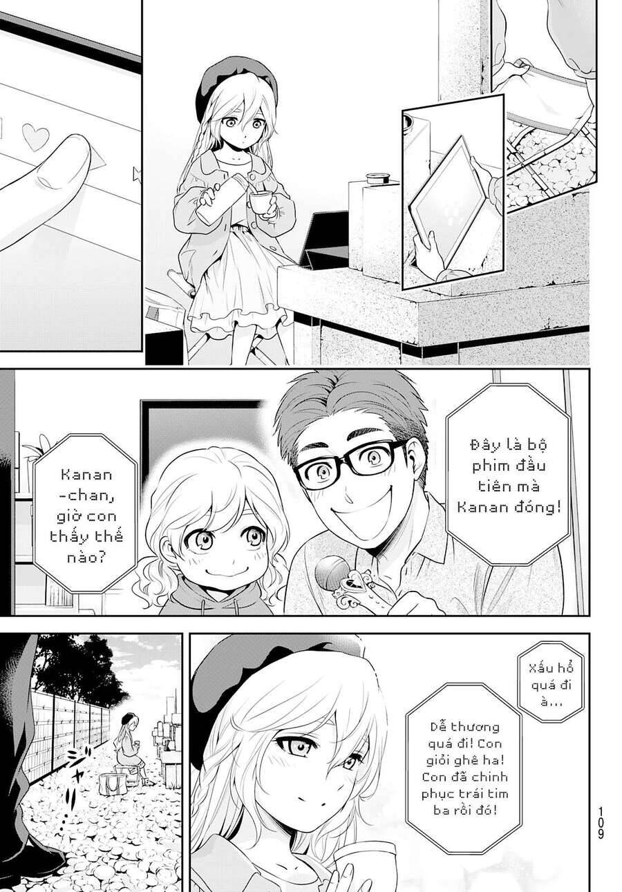 Tuyển Tập Oneshot Chapter 364 - 25